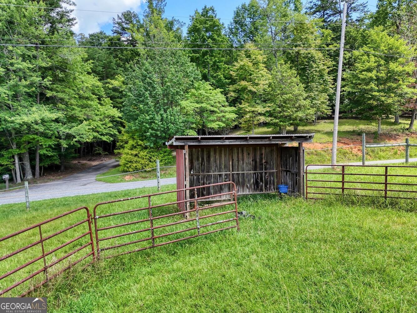 3291 MOCCASIN CREEK Road MURPHY - 30