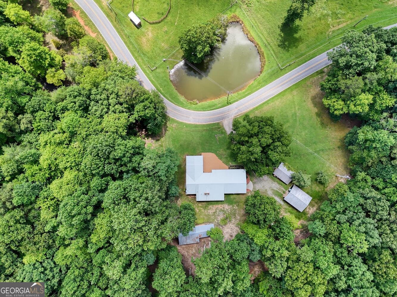 3291 MOCCASIN CREEK Road MURPHY - 32