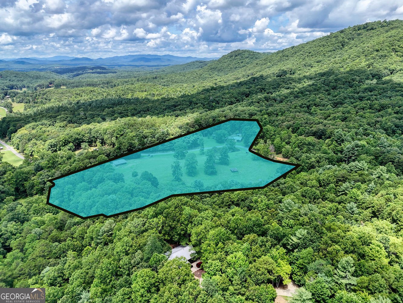 3291 MOCCASIN CREEK Road MURPHY - 36
