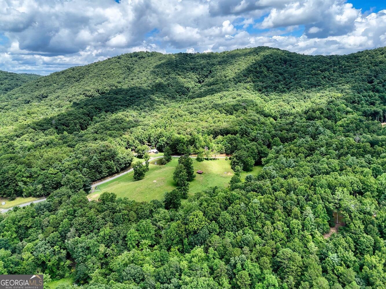 3291 MOCCASIN CREEK Road MURPHY - 38