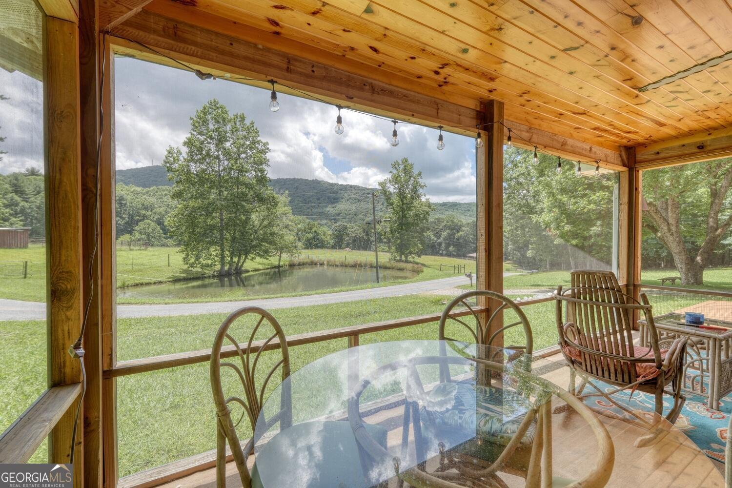 3291 MOCCASIN CREEK Road MURPHY - 48