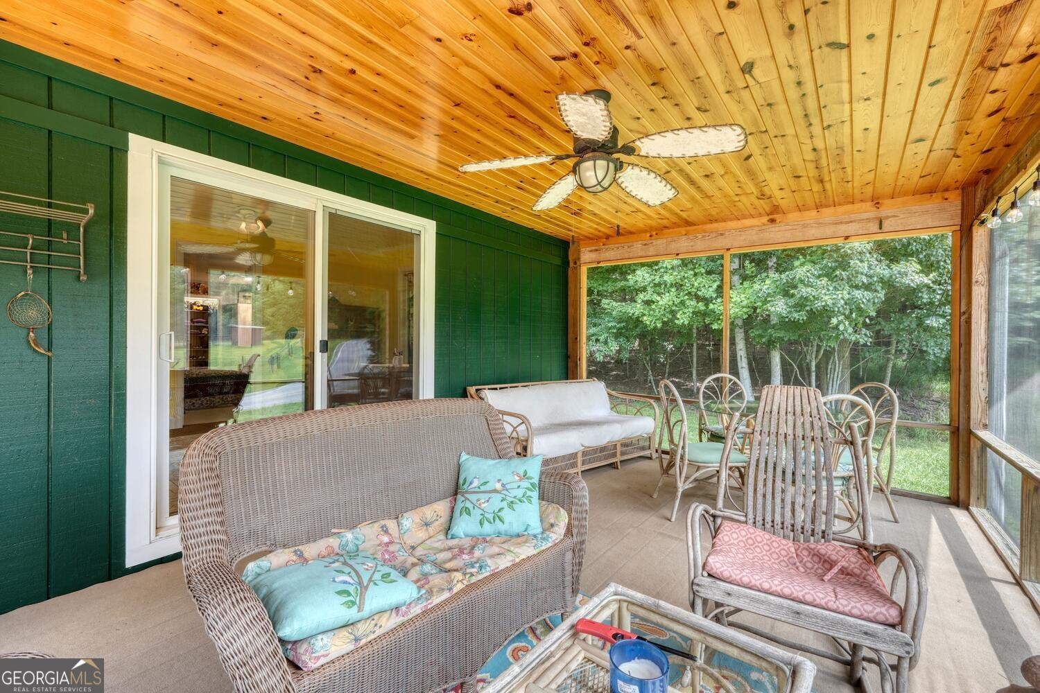 3291 MOCCASIN CREEK Road MURPHY - 9