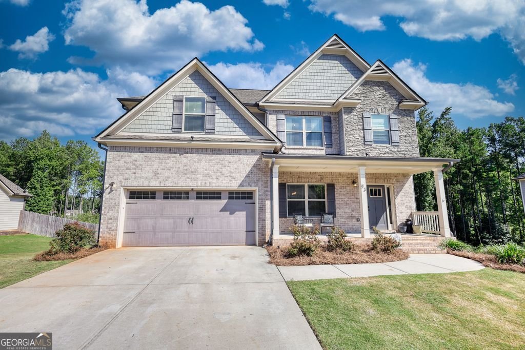 83 Bella Drive Monroe - 1
