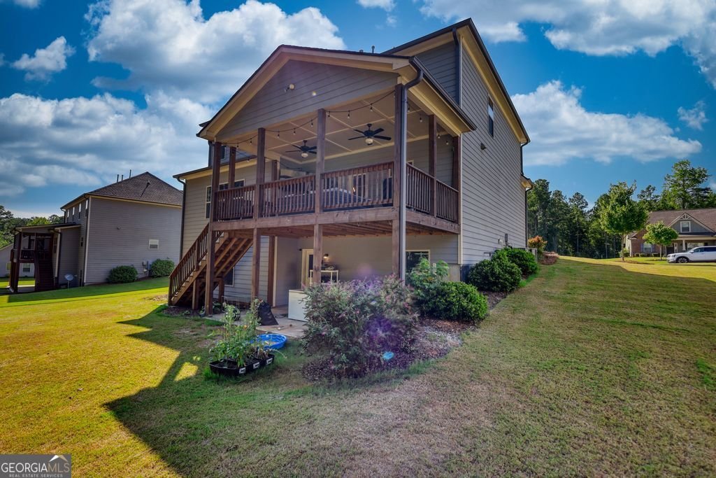 83 Bella Drive Monroe - 30