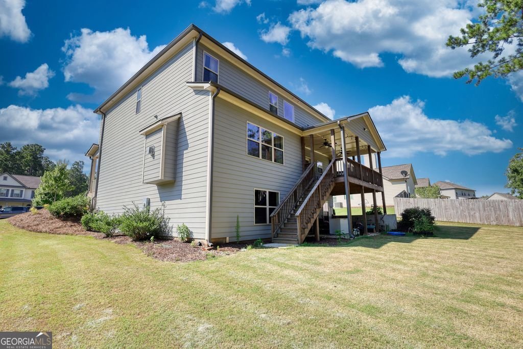 83 Bella Drive Monroe - 33