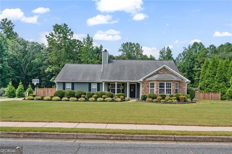 3495 Duncan Bridge Drive Buford - 1