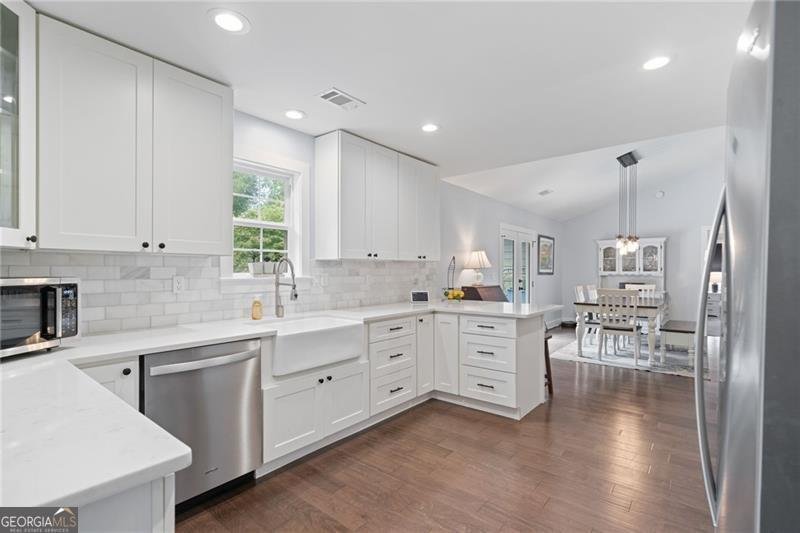 3495 Duncan Bridge Drive Buford - 10