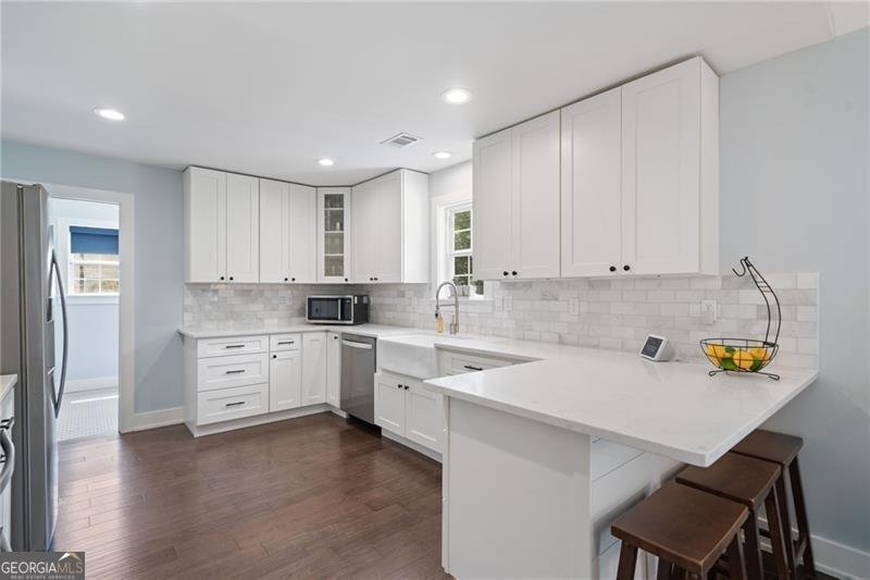 3495 Duncan Bridge Drive Buford - 11