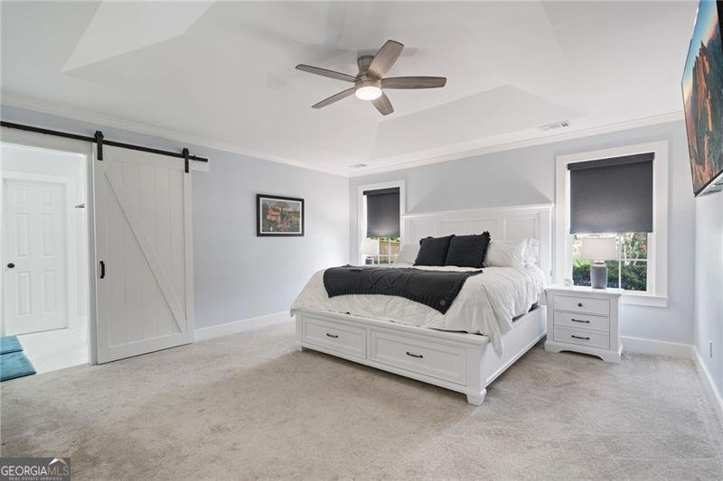 3495 Duncan Bridge Drive Buford - 15