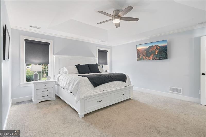3495 Duncan Bridge Drive Buford - 16