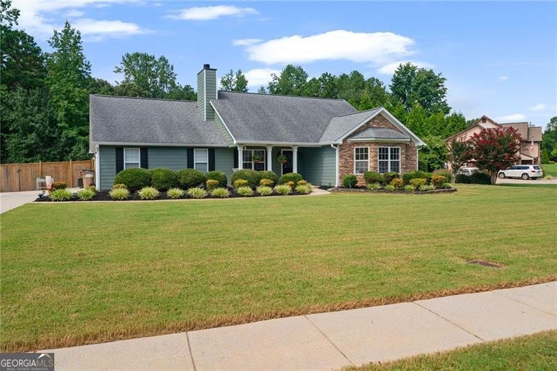 3495 Duncan Bridge Drive Buford - 2