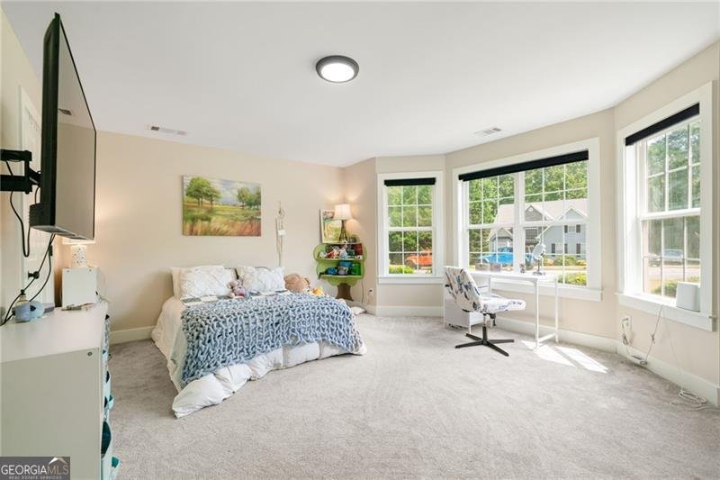 3495 Duncan Bridge Drive Buford - 21