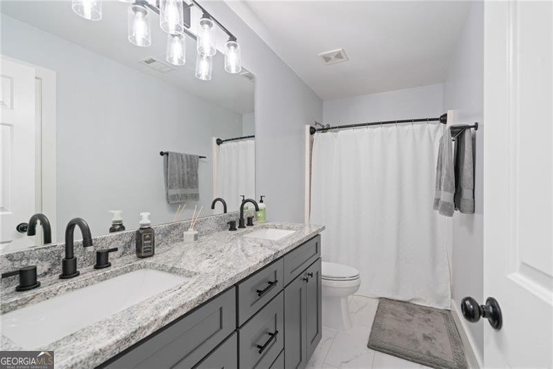 3495 Duncan Bridge Drive Buford - 22