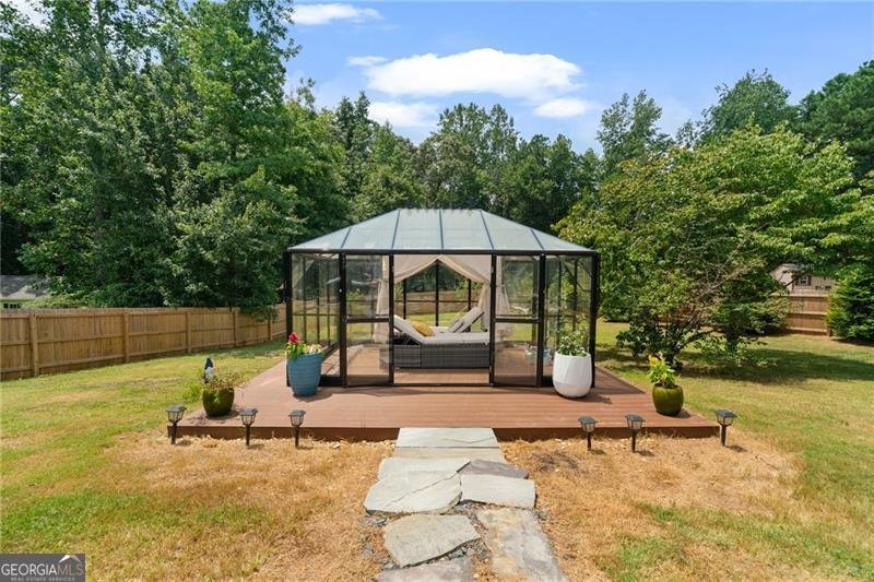 3495 Duncan Bridge Drive Buford - 25