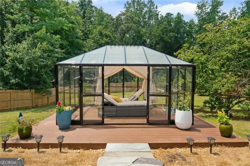 3495 Duncan Bridge Drive Buford - 26