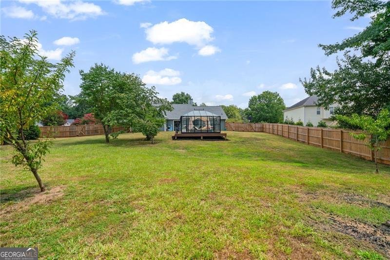 3495 Duncan Bridge Drive Buford - 28