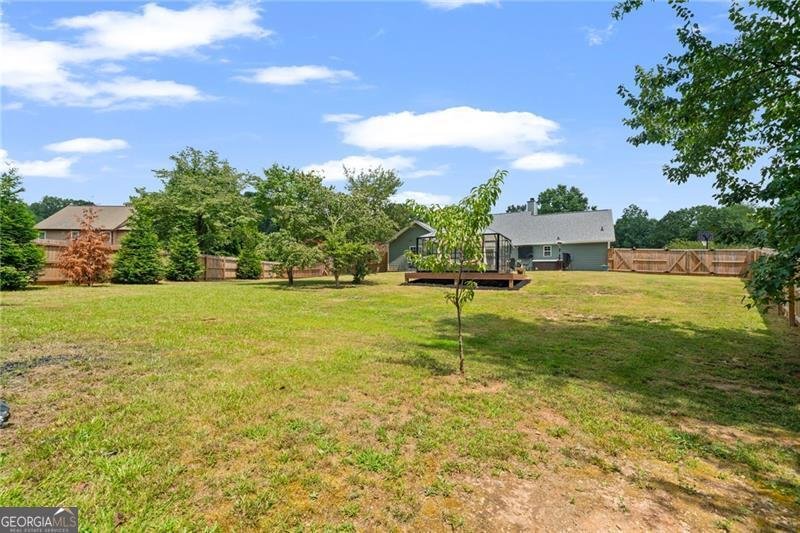 3495 Duncan Bridge Drive Buford - 29