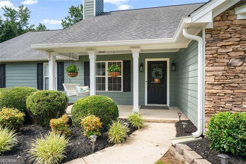 3495 Duncan Bridge Drive Buford - 3