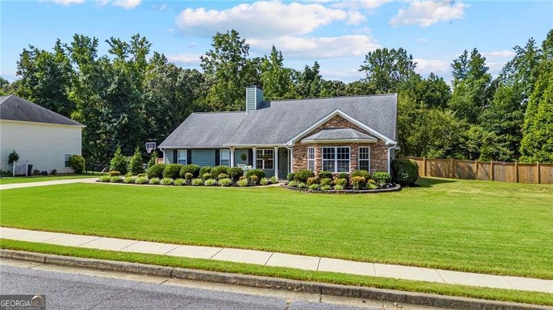 3495 Duncan Bridge Drive Buford - 31