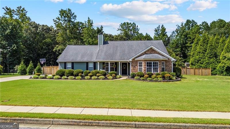3495 Duncan Bridge Drive Buford - 32