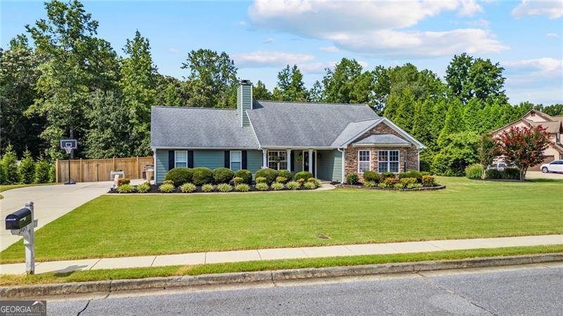 3495 Duncan Bridge Drive Buford - 33