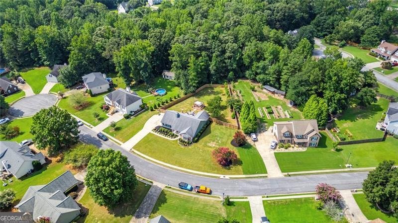 3495 Duncan Bridge Drive Buford - 34