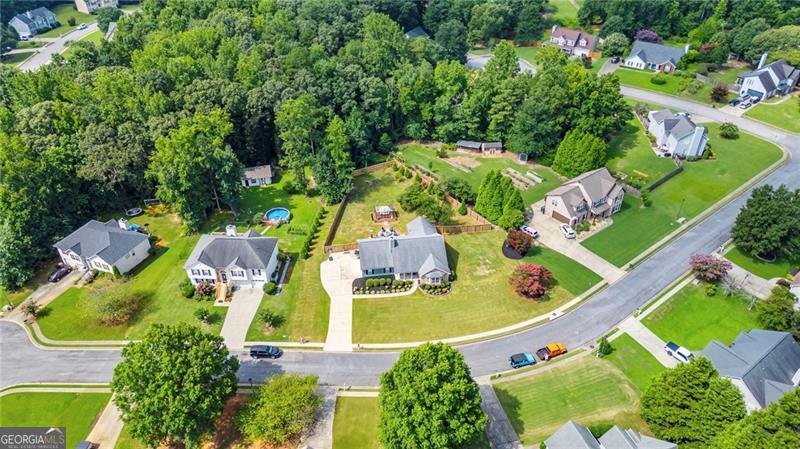 3495 Duncan Bridge Drive Buford - 35
