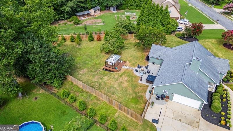 3495 Duncan Bridge Drive Buford - 36