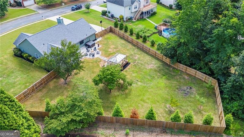 3495 Duncan Bridge Drive Buford - 37
