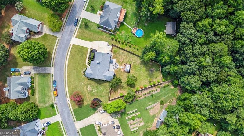 3495 Duncan Bridge Drive Buford - 38