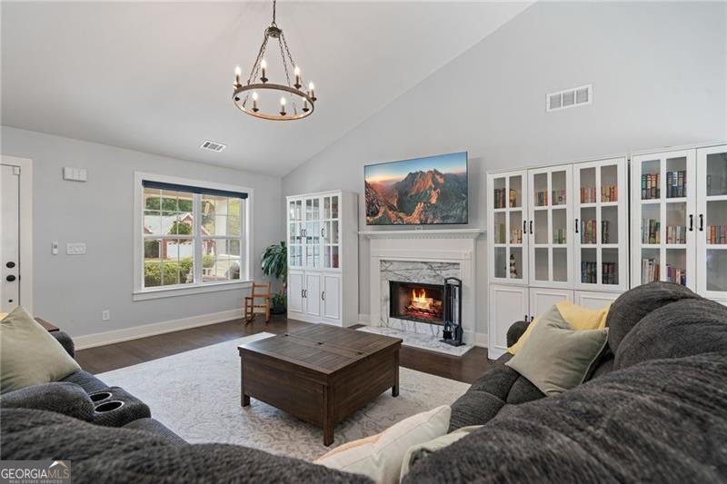 3495 Duncan Bridge Drive Buford - 4