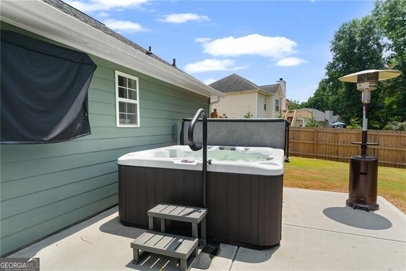3495 Duncan Bridge Drive Buford - 41