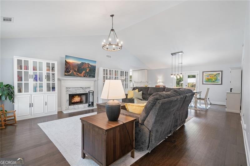 3495 Duncan Bridge Drive Buford - 7