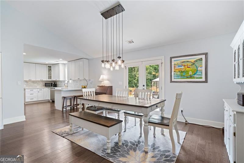 3495 Duncan Bridge Drive Buford - 9