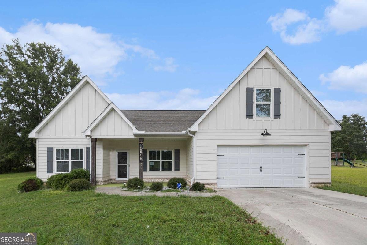 102 Merion Court Carrollton - 1