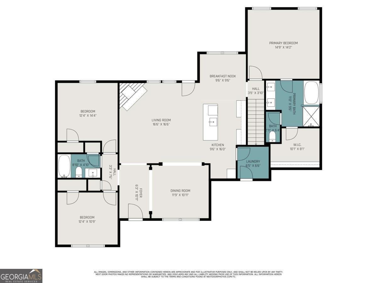 102 Merion Court Carrollton - 27