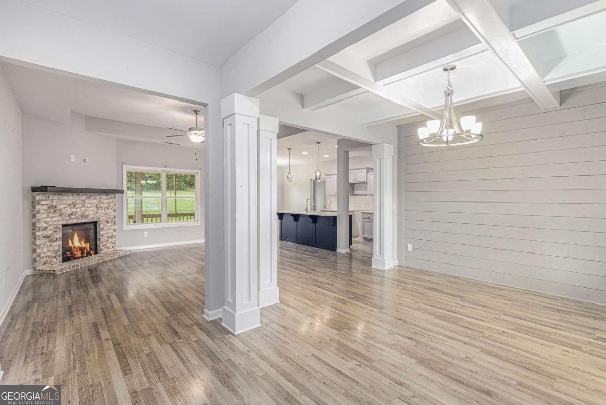 102 Merion Court Carrollton - 3