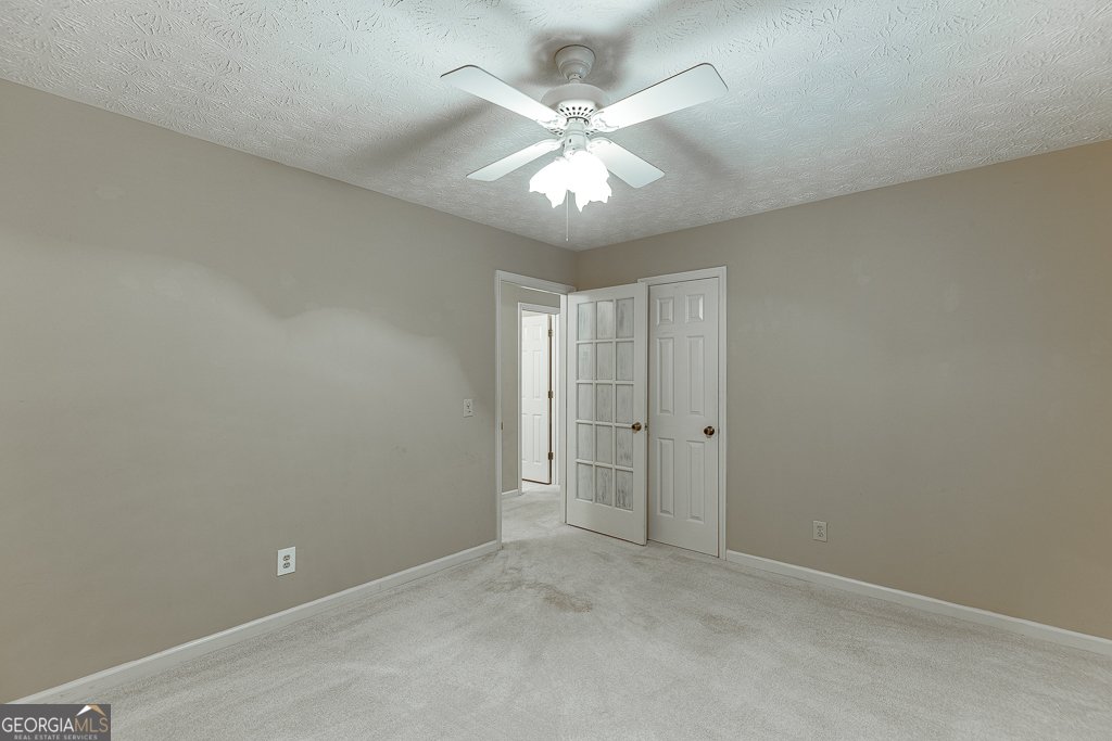 4442 Hidden Oaks Drive Flowery Branch - 1