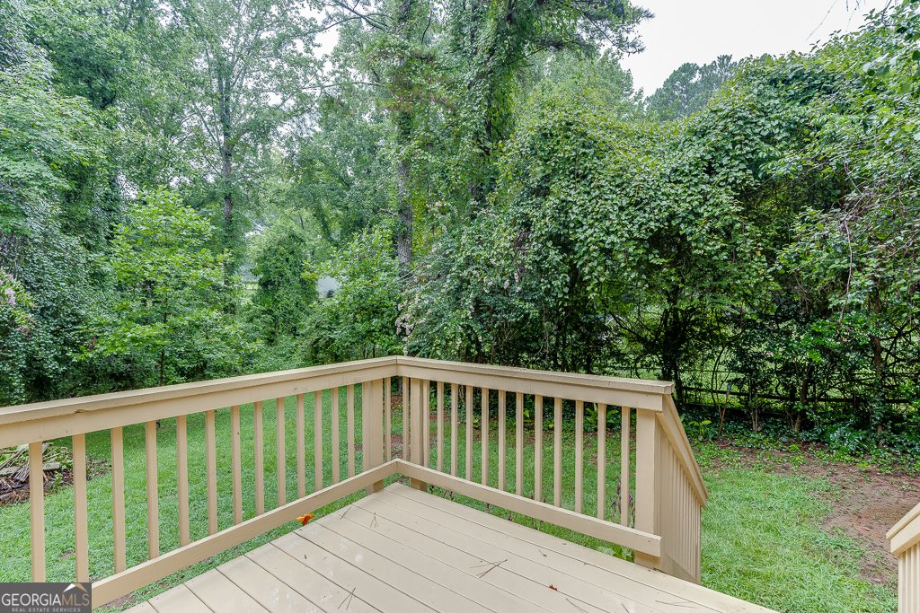 4442 Hidden Oaks Drive Flowery Branch - 14