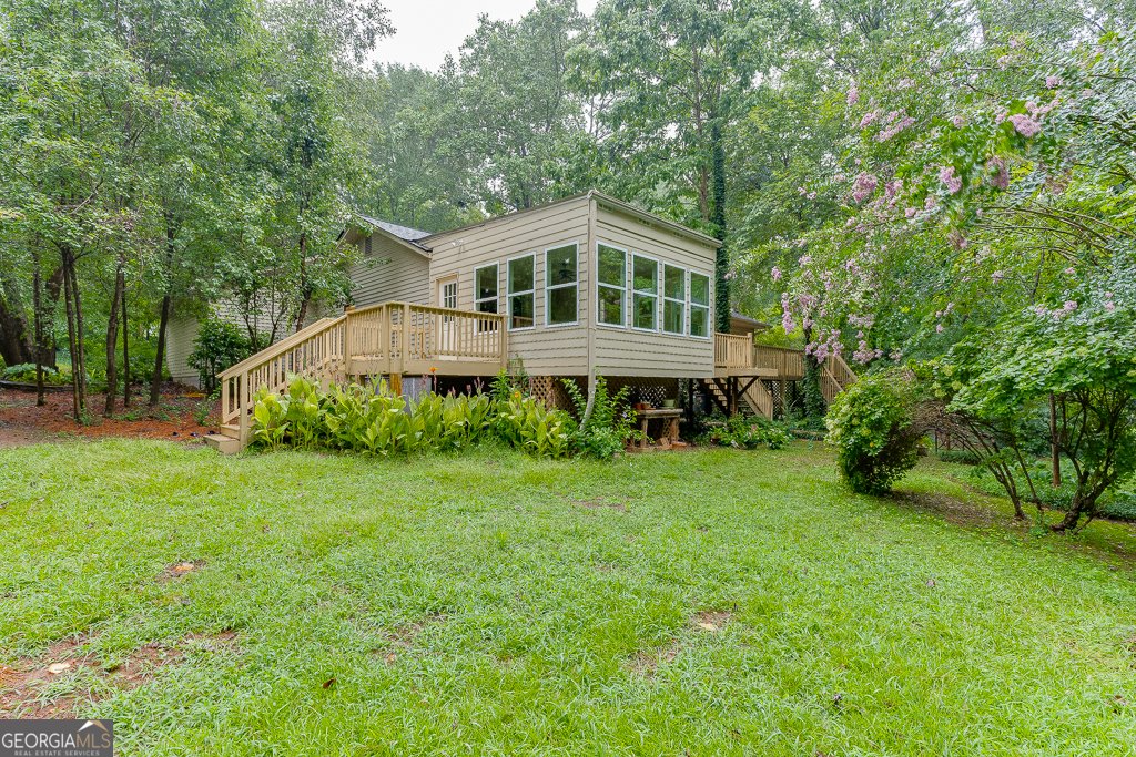 4442 Hidden Oaks Drive Flowery Branch - 15