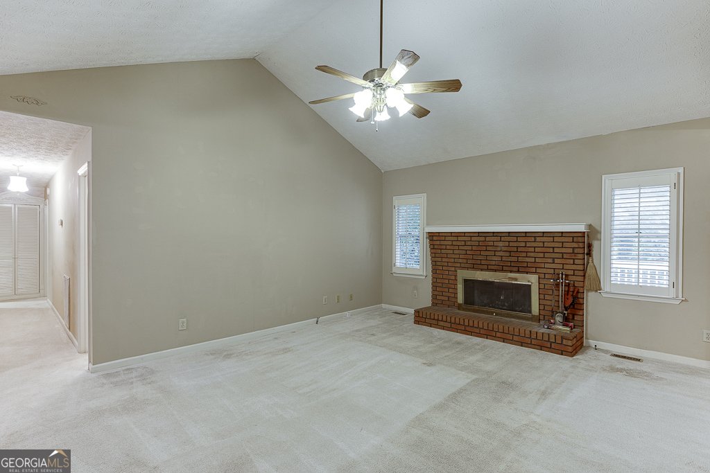 4442 Hidden Oaks Drive Flowery Branch - 17
