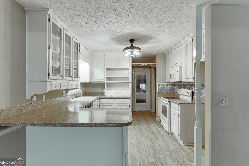 4442 Hidden Oaks Drive Flowery Branch - 19