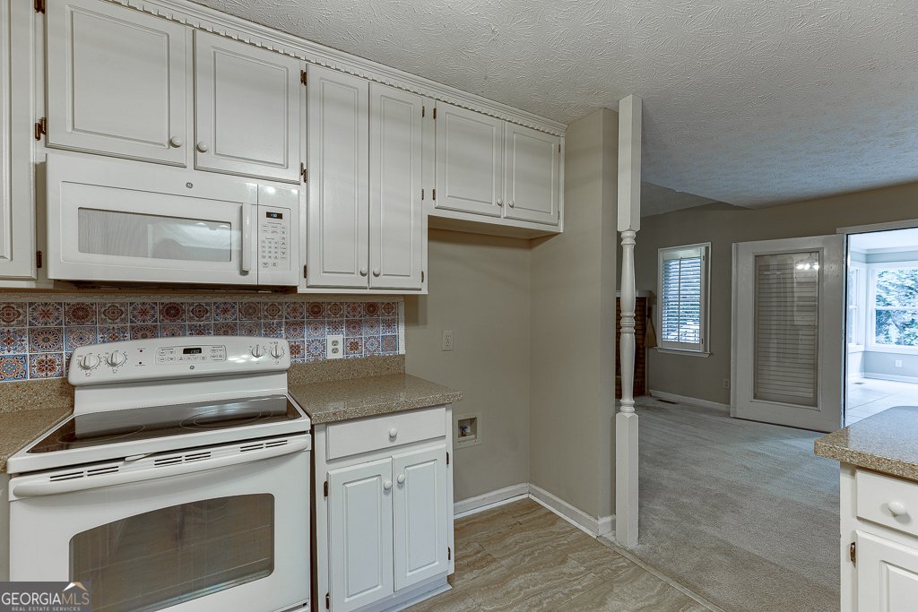 4442 Hidden Oaks Drive Flowery Branch - 22