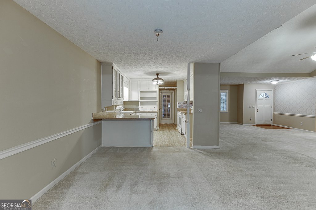4442 Hidden Oaks Drive Flowery Branch - 25