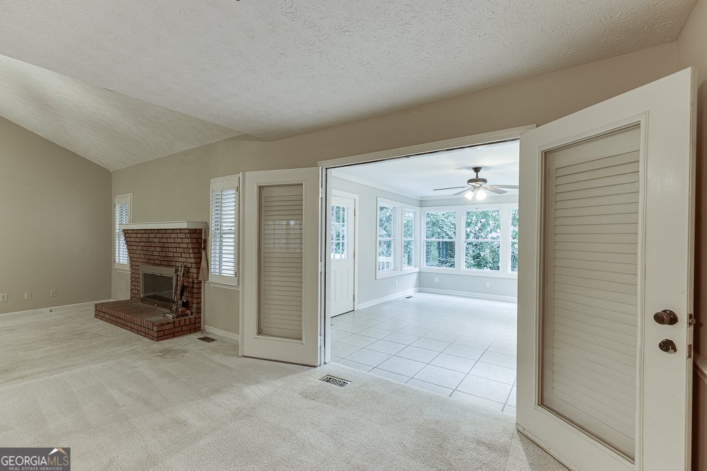 4442 Hidden Oaks Drive Flowery Branch - 26