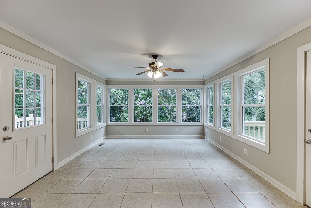 4442 Hidden Oaks Drive Flowery Branch - 27