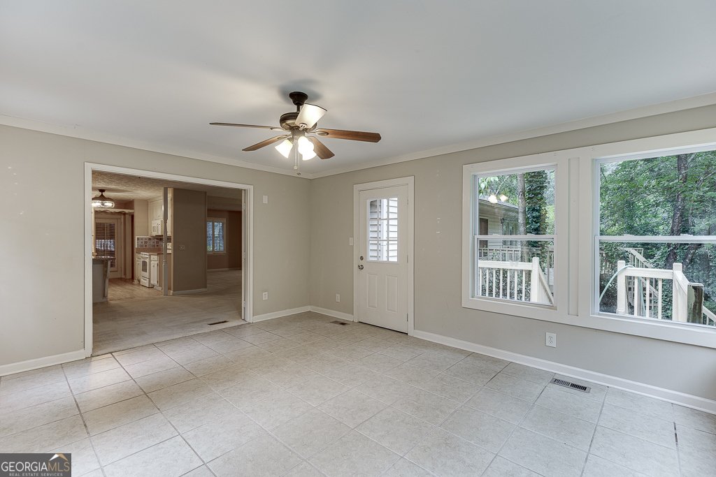 4442 Hidden Oaks Drive Flowery Branch - 28