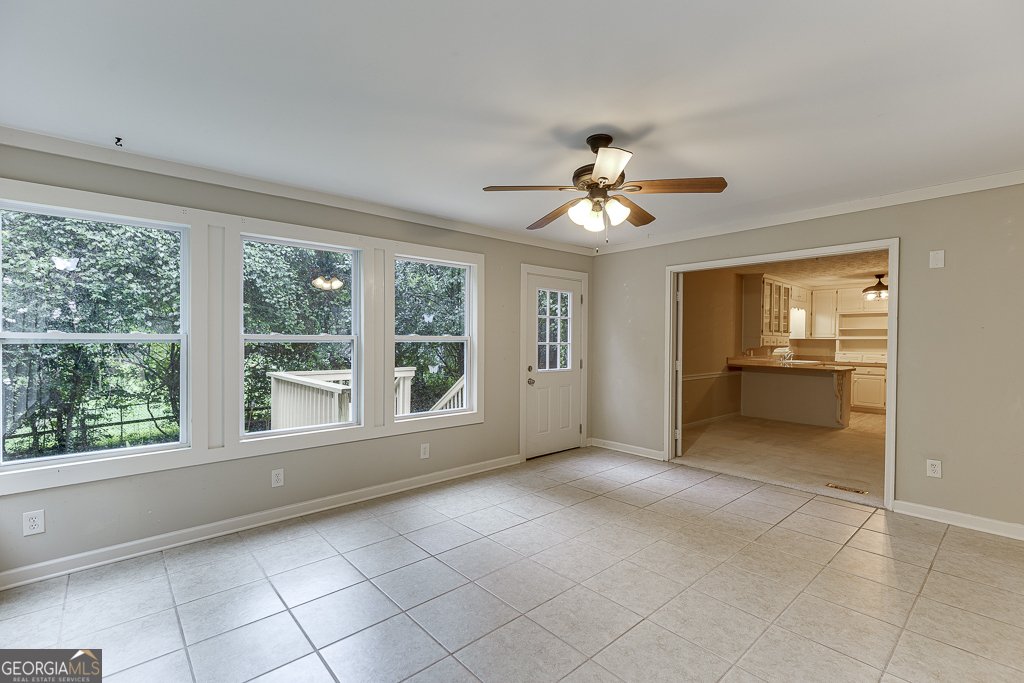 4442 Hidden Oaks Drive Flowery Branch - 29