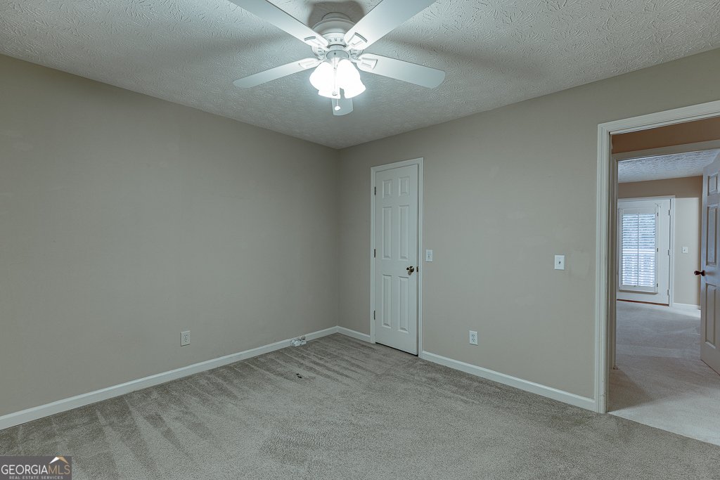 4442 Hidden Oaks Drive Flowery Branch - 4