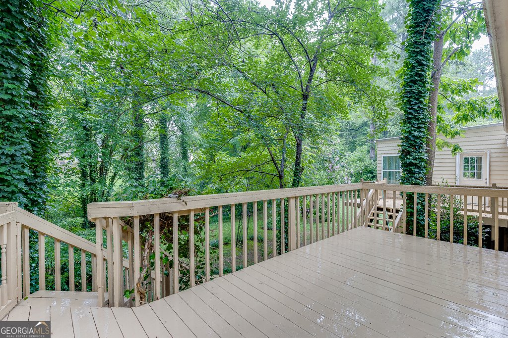 4442 Hidden Oaks Drive Flowery Branch - 42